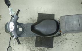SUZUKI LET's 4 CA45A