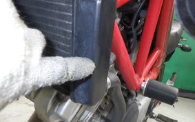 HONDA VTR 250 Gen. 2