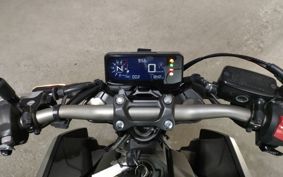 HONDA CB650R 2022 RH03