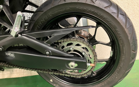 YAMAHA YZF-R25 RG74J