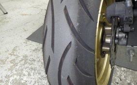 KAWASAKI Z125 PRO BR125H