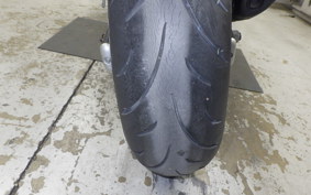 SUZUKI ｸﾞﾗﾃﾞｨｳｽ400 2014