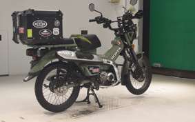 HONDA CT125-2 JA65