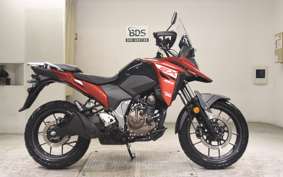SUZUKI Vストローム250SX 2017 EL11L