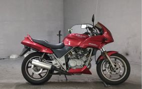HONDA ZELBIS MC25