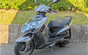 KYMCO RACING150FI