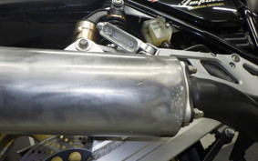 SUZUKI GSX400 IMPULSE 2010 GK7CA