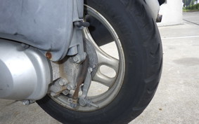 HONDA TODAY 2004 AF61