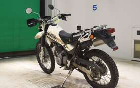 KAWASAKI SUPER SHERPA 2021 KL250G