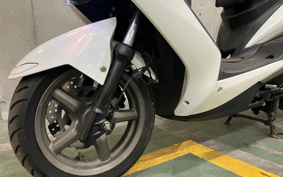 YAMAHA CYGNUS125XSR SE44J