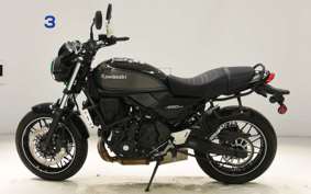 KAWASAKI Z650 RS 2024 ER650R