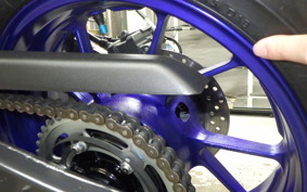 YAMAHA YZF-R7 2022 RM39J