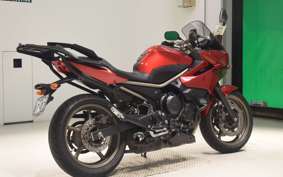 YAMAHA XJ6 2009