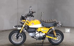 HONDA MONKEY 125 JB02