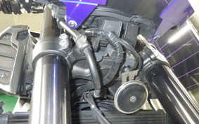 YAMAHA MT-09 A RN52J