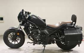 HONDA REBEL 250 A 2024 MC49