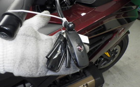 HONDA GL 1800 GOLD WING TOUR DCT 2026 SC79