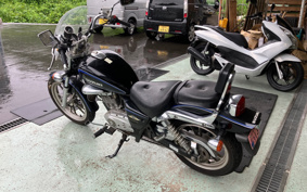 SUZUKI GZ125-HS PCJG3