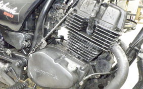 HONDA HAWK NIGHT 250 2023 MC26