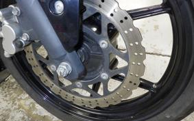 KAWASAKI NINJA 250R 2011 EX250K