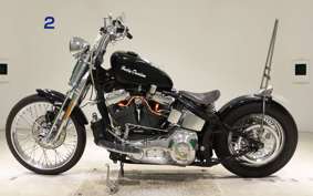 HARLEY FXSTS 1450 2004