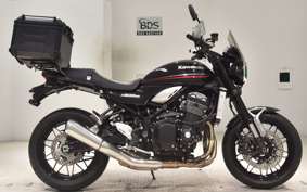 KAWASAKI Z900RS 2024 ZR900K