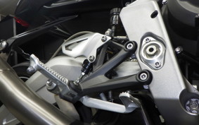 TRIUMPH DAYTONA 765 2020