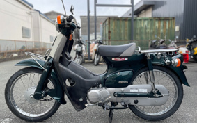 HONDA SUPER CUB50 AA01