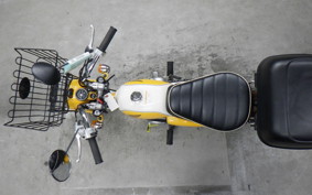 HONDA MONKEY 2015 AB27