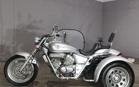 HONDA MAGNA 250 TRIKE MC29