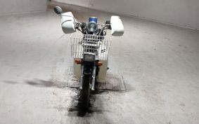 YAMAHA MATE 90 UB02J