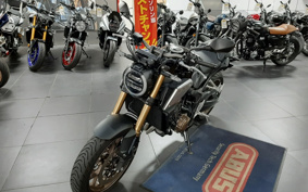 HONDA CB650R 2020 RH03