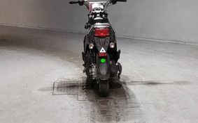 HONDA ZOOMERX JF38