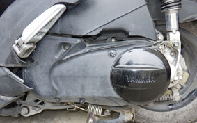 YAMAHA AXIS 125 Z SED7J