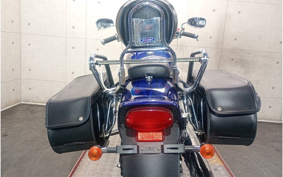 YAMAHA DRAGSTAR 400 2003 VH01J