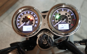 TRIUMPH  TRIUMPH  SPEED  TWIN  2022 DAD85H