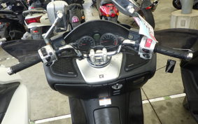 HONDA FORZA Z 2024 MF08