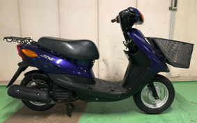 YAMAHA JOG DELUXE SA36J