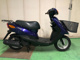 Фото Yamaha JOG DELUXE с японского аукциона
