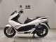 Фото Honda PCX 125 2013 с японского аукциона
