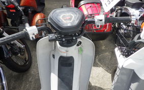 HONDA C110 SUPER CUB JA10