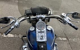 HARLEY FLSTN1340-1450 2007 JD5