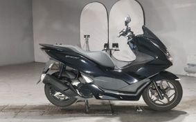HONDA PCX125 JK05