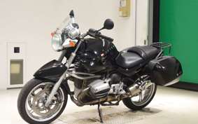 BMW R 1150 R 2001