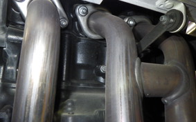 KAWASAKI NINJA 1000 A 2019 ZXT00W