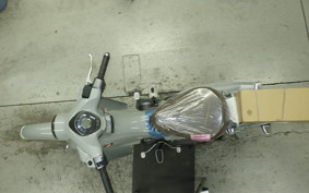 HONDA C125 SUPER CUB JA71