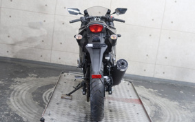 KAWASAKI NINJA 250R EX250K