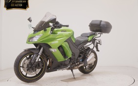 KAWASAKI NINJA 1000 2014