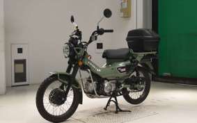 HONDA CT125-2 JA65