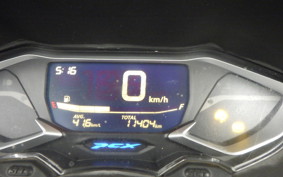 HONDA PCX125 2014 JK05